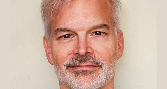 Career Mastering Engineer - Brent Lambert