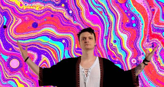 Pro Vocalist, Mix Engineer - Vlad Pozharski