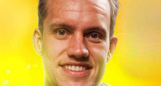 Producer / Songwriter - Ivo / Rogue Music