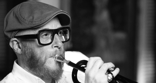 Trumpet Soundscapes - Phil Hanson