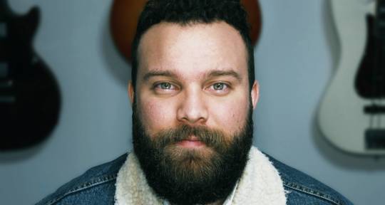 Mixing & Mastering Engineer - Samuel David Alvarez