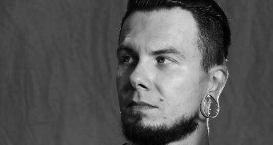 Remote Rock/Metal Mixing - Gene