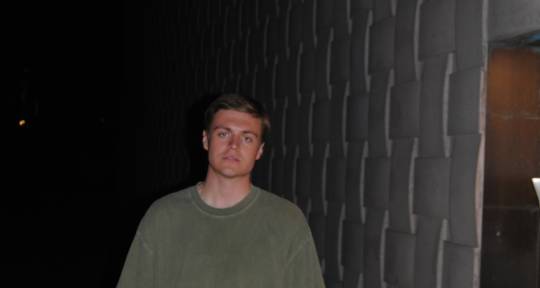 House Music Producer - Philip Edler