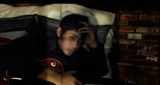 Music Producer - Michel Abalain