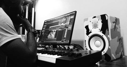 Music Producer/Audio Engineer - Joshua