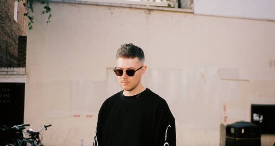 Producer / Mixing Engineer - Matthew Francis Harris