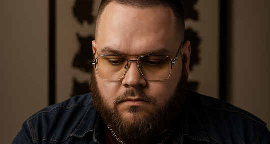 Soulful Session Vocalist - phowler