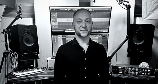 YourMusicMySkillsOneGoal... - Shotgunn Productions