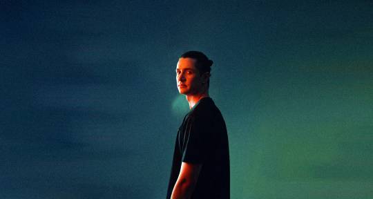 Ghost Production - WALF