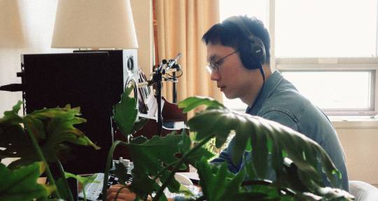 Mixing Engineer - Hong Gu Kwon