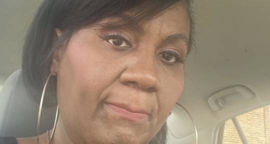 I write gospel songs everyday - Kendria Hill The Song Writer