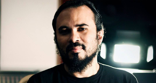 Music Producer, Mix and Master - Wagner Meirinho