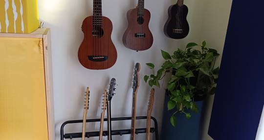 Arrangements/mixing/production - Lord