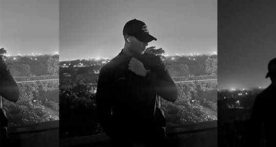 Professional Music Producer - Amitesh