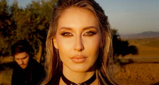 Pop/EDM singer & composer - NIKKA