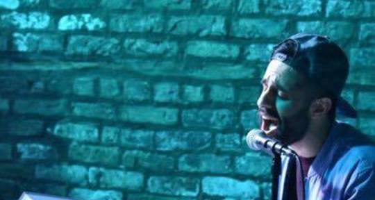 Producer|Songwriter|Composer - Ike Sav