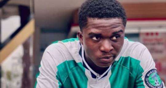 Afrobeats Songwriter - Fajo