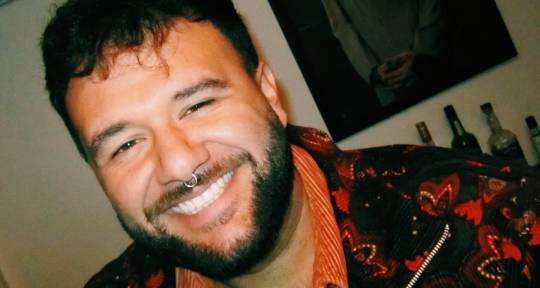 Mix engineer, producer, - Mathew Fantini Mixing