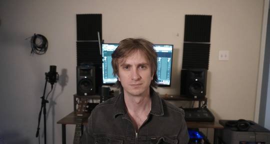 Vocalist, Songwriter, Producer - Joha Turner