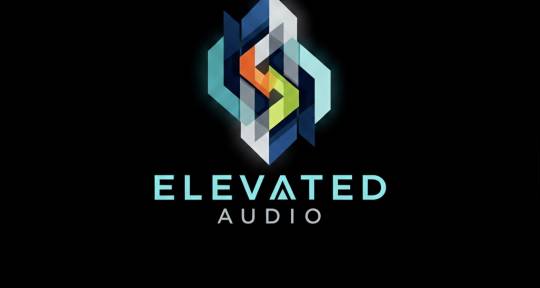 Remote Mixing & Mastering - Elevated Audio