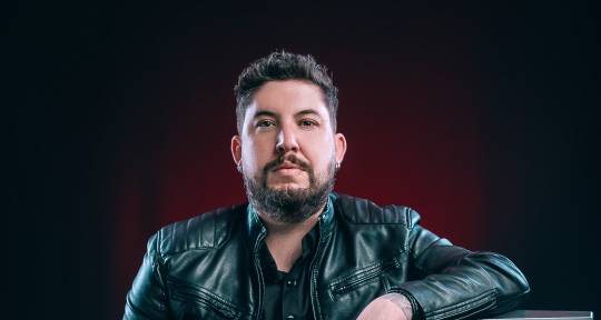 Mixing and Keys for Rock/Metal - Ronaldo Junior