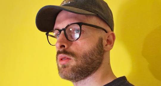 Song Arrangement - Michael Valletta