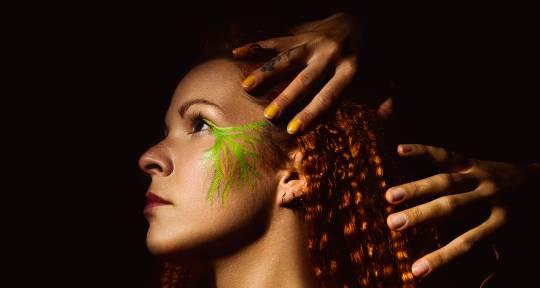 Multi genre vocalist - DENNYIAH