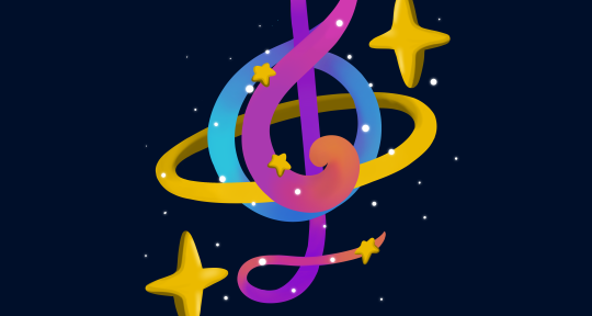 Emotional Sountrack, Game BGM - Galassia Concerto