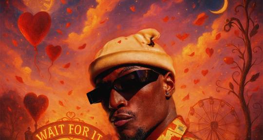 Warm, soulful R&B vocals - 3rdletta