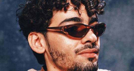 Music Producer - Bruno Donato