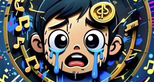 Violin + African Fusion Music - CryingBoyCoin