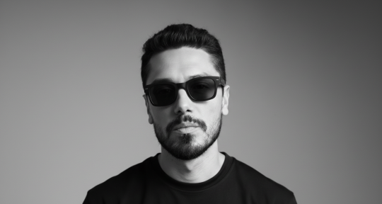 Hip-Hop R&B Pop Hitmaker - Rodrigo Silva - RC