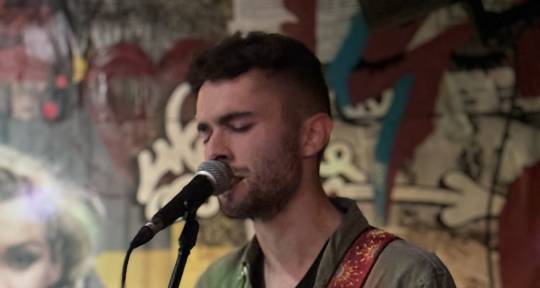 Composicion y arreglos para ti - Edu Mayo