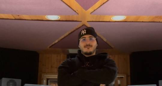 producer/audio engineer - AB