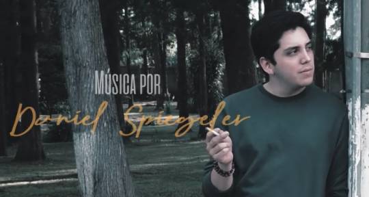 Multiscore Producer - Daniel Spiegel