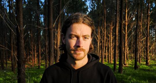 Cinematic Music Producer - Michael Ellery