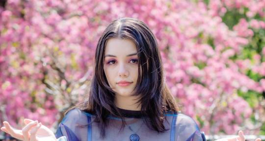 Sultry, Dark Pop Vocalist - Casey Drane