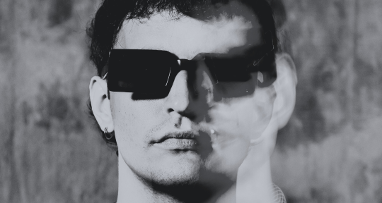 Game Music Composer - Mario Sello Nuñez