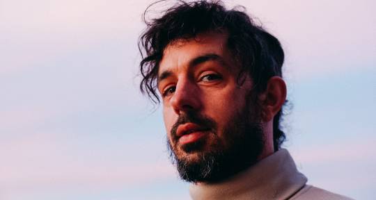 Song Writer,EDM Topliner, - Samuel Miller Music