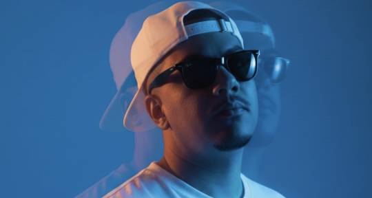 Singer, Songwriter, Producer - Ed Franko