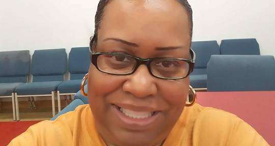 Songwriter, vocal assistant - Joynonymous