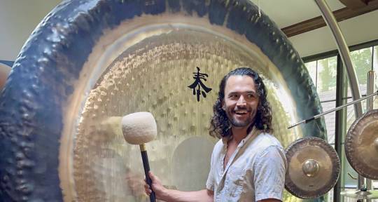 Multi instrumentalist - Jeffrey Arevalo