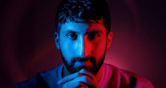 Music Producer, Mix Engineer - Wain