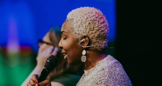 Singer- Songwriter for Hire - Someje