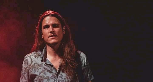 Bassist, Producer, Mix eng. - Rubén Alcázar