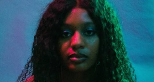 Vocalist | Flutist  - Morgan Bosman