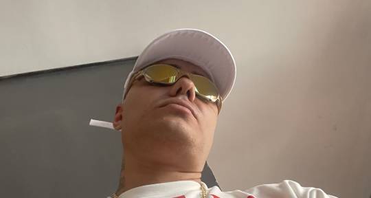 Brazilian Funk  Producer  - DJ Dubom