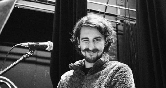 Composer, Arranger & Musician - Sam Mason