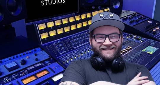 MIX / MASTER - 50% Off LTO - TYNCH