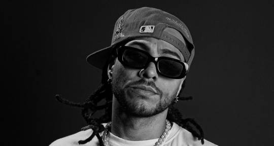 Artist  Producer  Songwriter - Cerame Cury